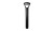 Endeavor Lighting ENAFRB20Q EasyLED Sphere Round Bollard