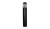 Endeavor Lighting ENBORLQ EasyLED Apollo Round Dome Bollard with LED Cone Reflector