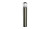 Endeavor Lighting ENBORWQ LPS SS 1800K CCT LED Apollo Stainless Steel White Cone Reflector Bollard