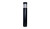 Endeavor Lighting ENBOFGQ LPS 1800K CCT LED Apollo Amber LED Round Flat Bollard with Glass