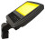 Endeavor Lighting ENKH25Q LPS FLOOD Small 1800K CCT LED Trailblazer Flood Light