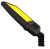Endeavor Lighting ENKH45Q LPS FLOOD Large 1800K CCT LED Trailblazer Flood Light