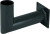 Endeavor Lighting ENPRSWMB90 Wall Mount Bracket 90 Degree Bracket