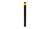 Endeavor Lighting ENB12Q AMBER AmberLED Delta ENB12 Triangle Bollard