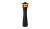 Endeavor Lighting ENB10Q AMBER AmberLED Canaveral Bollard