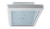 Endeavor Lighting ENCP16Q AMBER AmberLED Atlantis 16" Gas Station Canopy
