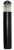Endeavor Lighting ENBOG3Q AM AmberLED Apollo Round Dome Bollard with IES Type III Glass