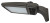 Endeavor Lighting ENKH45Q CLR AREA ColorLED Large Trailblazer Area Light