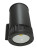 Endeavor Lighting ENWCTRS CLR ColorLED Draco Up or Down Wall Cylinder
