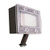 Endeavor Lighting ENACCHSG2 Die Cast Sensor Housing