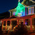 WGC-20337 - C7 Red LED Christmas Lights, 25 Lights, 17', Green Wire, 8" Spacing - Wintergreen Corporation