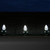 WGC-72606 - C7 Cool White LED OptiCore Bulbs, Box of 25, 25-Pack - Wintergreen Corporation
