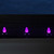 WGC-72630 - C7 Purple LED OptiCore Bulbs, 25-Pack - Wintergreen Corporation