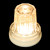 WGC-50167 - C7 Warm White LED 130V Strobe Single Bulb - Wintergreen Corporation