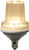 Wintergreen Corporation 50167 C7 130V Strobe / Commercial Twinkle Warm White LED Bulbs