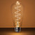 Wintergreen Corporation 76013 ST64 Glass Warm White FlexFilament LED Edison Bulbs