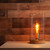 WGC-76016 - ST64 Warm White LED FlexFilament 5W Antiqued Glass Edison Bulbs - Wintergreen Corporation