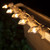 WGC-80653 - C9 Warm White LED FlexFilament Shatterproof Bulbs, 5-Pack - Wintergreen Corporation