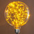 Wintergreen Corporation 78465 G125 Gold LEDimagine TM Fairy Light Bulbs