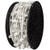 Wintergreen Corporation 72913 C7 Light Spool, 500' Length, 12" Spacing, 7 Amp SPT1W White Wire, Commercial Grade
