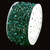 WGC-15052 - C7 Light Spool, 10 Amp SPT2W, 1000', Green Wire, 12" Spacing - Wintergreen Corporation