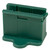 WGC-67081 - Green Polarized Female Zip Plug, SPT1, 5-Pack - Wintergreen Corporation