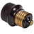 WGC-18193 - Brown Polarized Socket Adapter - Wintergreen Corporation