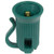 Wintergreen Corporation 17430 Green C7 Socket, SPT1W