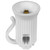 WGC-17431 - White C7 Socket, SPT1W, 100-Pack - Wintergreen Corporation