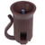 Wintergreen Corporation 80584 Brown C7 Socket, SPT2W