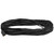 WGC-72939 - 100' Black Outdoor Zip Cord Wire, SPT2W - Wintergreen Corporation