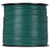 Wintergreen Corporation 17441 500' Green Outdoor Zip Cord Wire, SPT1W