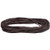 Wintergreen Corporation 72935 100' Brown Outdoor Zip Cord Wire, SPT1W