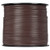 Wintergreen Corporation 72941 500' Brown Outdoor Zip Cord Wire, SPT1W