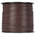 Wintergreen Corporation 72943 1000' Brown Outdoor Zip Cord Wire, SPT2W