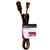 Wintergreen Corporation 18175 Brown Household Extension Cord