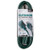 Wintergreen Corporation 79655 SJTW 25' Green Medium Duty Extension Cord, Indoor / Outdoor Use