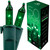 WGC-74384 - Mini Green Incandescent ViviLuxe Christmas Lights, 50 Lights, 23.4', Green Wire, 5.5" Spacing - Wintergreen Corporation