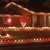 WGC-15138 - C9 Red Incandescent Opaque, 7 Watt Light Bulbs, 25-Pack - Wintergreen Corporation