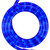 WGC-73665 - Blue LED Rope Light, 18' - Wintergreen Corporation
