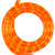 WGC-80350 - Orange LED Rope Light, 18' - Wintergreen Corporation