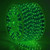 WGC-14942 - Green Incandescent Rope Light, 150' - Wintergreen Corporation