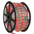 WGC-80326 - Multicolor Incandescent Rope Light, 150' - Wintergreen Corporation
