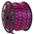 WGC-80336 - Purple Incandescent Rope Light, 18' - Wintergreen Corporation