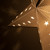 WGC-80475 - 30" Silver Aurora Superstar™ 5 Point Star, Warm White LED, Fold-Flat, Outdoor Rated - Wintergreen Corporation