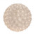 WGC-70165 - 10" Clear Incandescent Starlight Sphere, 150 Lights, Green Wire - Wintergreen Corporation