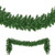 Wintergreen Corporation 73908 9' x 14" Oregon Fir Commercial Unlit Holiday Garland