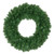 Wintergreen Corporation 79495 60" Oregon Fir Commercial Unlit Wreath