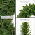 WGC-21129 - 30" 5mm Warm White LED Commercial Sequoia Fir Prelit Wreath, 100 Lights - Red Sleigh