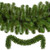 Wintergreen Corporation 18886 9' x 14" Sequoia Fir Commercial Unlit Holiday Garland